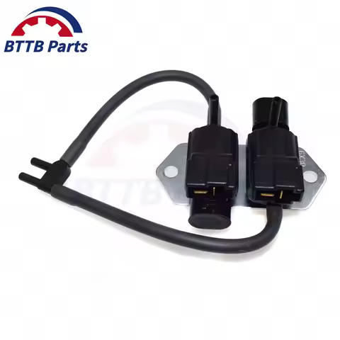 MB937731 Vacuum Solenoid Valve For Mitsubishi Pajero Montero L200 L300 V43 V44 V45 K74T V73 V75 MB62