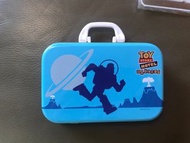 Toy story Hotel toothbrush set 玩具總動員洒店旅行牙刷套裝
