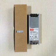 Mingwei UHP-200A-5 Switching Power Supply - 5V 40A Ultra-thin High-performance Display Power Supply