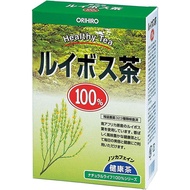 ORIHIRO 路易波士健康茶 26包入