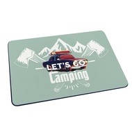 【收納王妃】Camping-酷帥車子系列 軟式珪藻土地墊 防潮踏墊 腳踏墊 地墊 防潮 硅藻土 100%台灣製造