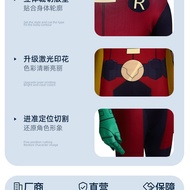 Youth Robin Robin cosplay Costume Batman Cloak Set Halloween Stage Performance Costume