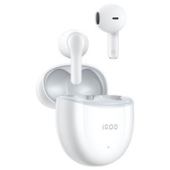 IQOO TWS Air ชุดหูฟังบลูทูธหูฟัง True Wireless ตัดเสียงรบกวนสำหรับ IQOO 11S