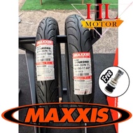 MAXXIS Tayar Tires Diamond 3DNew 60/80-17, 70/80-17, 70/90-17, 80/90-17 Maxis, Ma3dn, Tyre