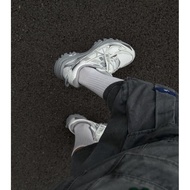 MIZUNO FIYI TL V2 Silver Gray White D1GH251902