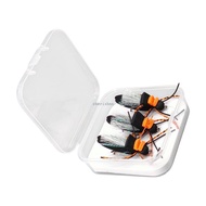 CH* 3Pcs Fishing Fly Fishing Fly Set Fly Fishing Lures Fish Salmon Trouts Fly Wet Dry Fishing Insect