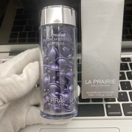 new La Prairie Platinum Capsules Essence 60 capsules fec