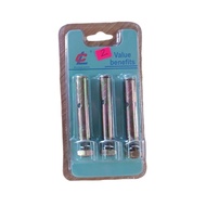 Expansion Screw Skru Pengembangan 膨胀螺丝 14cm x 7.5cm x 2.7cm DY-936648502160