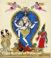 The Yoga Sutras of Patanjali, The Book of the Spiritual Man, an Interpretation Charles Johnston