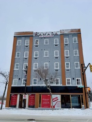 Ramada by Wyndham Kirkland Lake