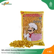 MAKARONI Selaras Kuning (Bantet) 1kg