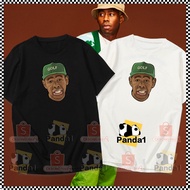 Tyler the creator Shirt Golf TShirt Unisex Asian Size 7 Colors