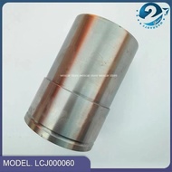 4PCS Piston Casings Cylinder Liner LCJ000060 for Chinese SAIC ROEWE 550 MG6 750 1.8T engine Auto car
