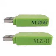 [hreh mall]Universal V1.21 V1.20 USB Dongle for PC Master ECU Chip Tuning Tool PCM FLASH Tool/SM2 PR