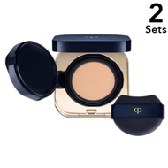 [2套] Shiseido Cpb cle de Peau Beaute Tankion ECLA ＜找到＞ SPF25 / PA +++ 14G