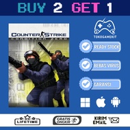 [G0165] Counter-Strike: Condition Zero - Tactical FPS, Action - PC Game