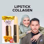 DHERBS LIPSTICK COLLAGEN