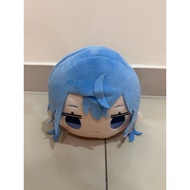 Hololive Hoshimachi Suisei Nesoberi Plush Doll