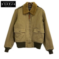 Buzz Rickson's BR11133 B-10 ROUGHWEAR 正品復刻版夾克 [二手]