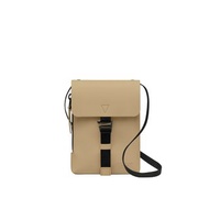 Gaston Luga Splash mini Crossbody 斜背包 - 【拿鐵色】