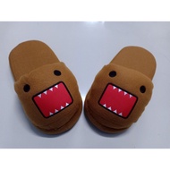 Domo Pattern House Shoes
