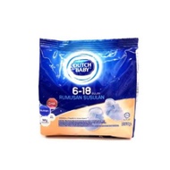 DUTCH BABY 6-18 MONTH (300GRAM)