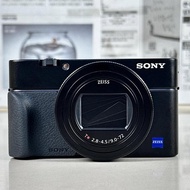 Sony RX100 G VII (Second)