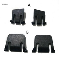 2Pcs Keyboard Bracket Leg Plastic Stand for Corsair K65 K70 K63 K95/ K70 for LUX