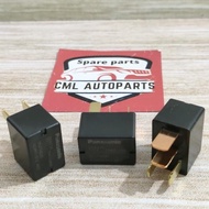 Panasonic Thailand Xpander Mirage Pajero 8627A030 Relay 4 Legs 12Volt Best Quality
