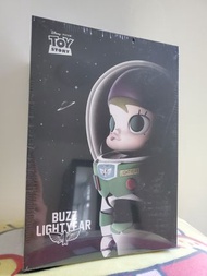 Molly Buzz Lightyear Toy story 巴斯光年 Kennyswork