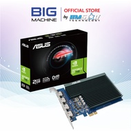 Asus GeForce GT 730 with 4 HDMI