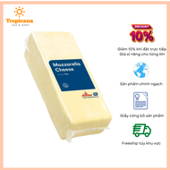 Phô Mai Mozzarella Anchor - Khối 5kg & 10kg