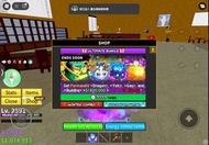 Blox Fruits