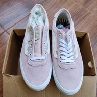 Vans Chima Pro 2 Spitfire Pink Skate Original