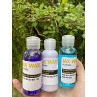 Set Sample Trước-Sau Wax Lông JAX WAX Sát Khuẩn Dịu Da