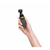 DJI OSMO POCKET Handheld Camera 3-Axis