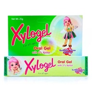 XYLOGEL Teething Oral Gel 25g