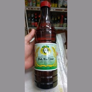 ARAK MASAK PUTIH PEK BIE TJIOE/ANGCIU/PENYEDAP MASAKAN CINA 600ML
