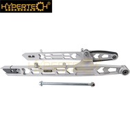 Hypertech CNC Swing Arm Plus 2 Inch Sniper150 Sniper155 MX135 CNC Swing Arm Plus 2 Inch Size