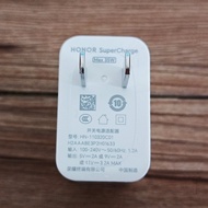 [China Plug Adapter Needed] HONOR | Original Charger Adapter 35W