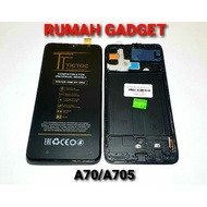 Lcd SAMSUNG A70/A705 INCELL FULLFRAME