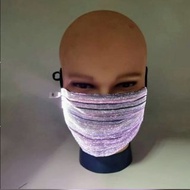 LED Lighting Mask 😷
