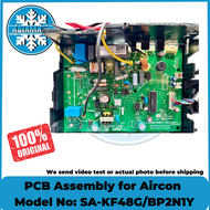 PCB Assembly for Aircon  Model No: KFR-26G/BP3DN1Y-0P