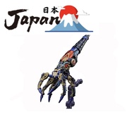 【Direct from Japan】52TOYS BEASTBOX BB-52 DOWNSPIRAL