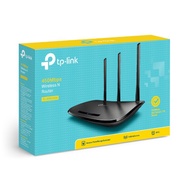 ❈ Bộ Thiết Bị Phát Wifi TpLink 940N chuẩn N (450Mbps) 3 ăng ten phát sóng khỏe