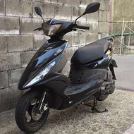 Yamaha-rsz100(代步車）