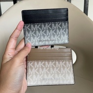 Card holder mk card holder card case