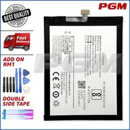 BATTERY REPLACEMENT FOR VV V5 / Y67 / Y66 / V5S / V5 B-B2 (3000mAh) By Premium Gadgets Mall