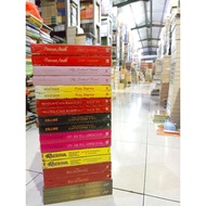 NOVEL RANDOM / SERBA 9,000 / B.INDONESIA / TEENAGERS / ADULTS / / FIKSI / ROMANCE