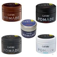 GATSBY STYLING POMADE 75GR
